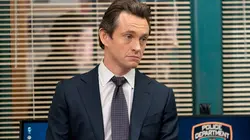 Sur 13ème Rue à 22h35 : New York police judiciaire