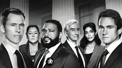 New York police judiciaire S22E22 Les principes avant les sentiments