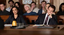 New York police judiciaire S21E05 La théorie du complot