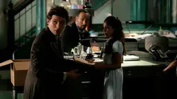 New York police judiciaire S18E09 Erreur de cible en streaming