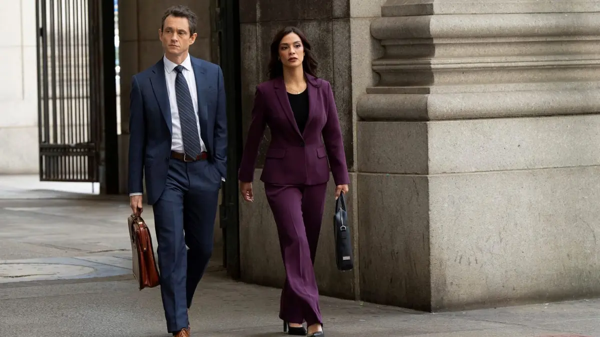 New York police judiciaire S24E05 Bulletin Scolaire