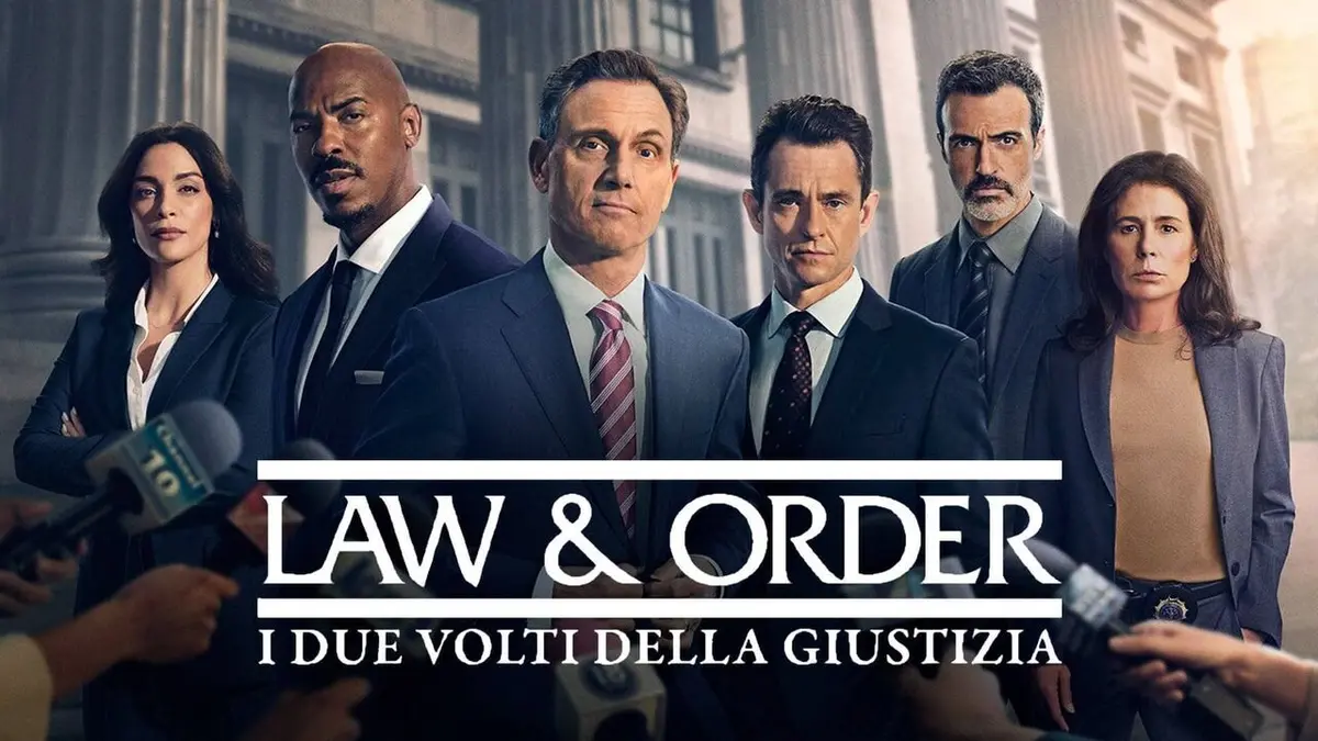 New York police judiciaire S24E06 Quelqu'un doit payer