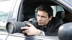 New York police judiciaire S20E15 Jeux de masque