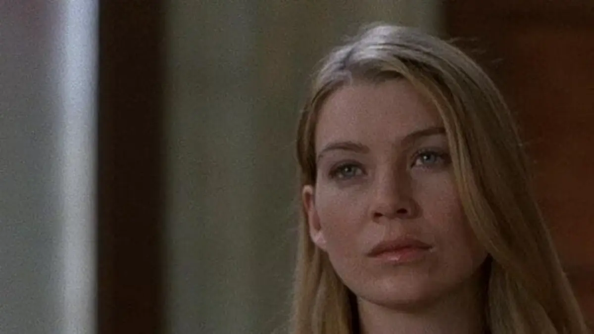New York police judiciaire S10E15 Les fous d'amour