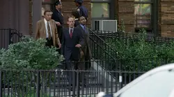 New York police judiciaire  S11E04 Vengeance programmée
