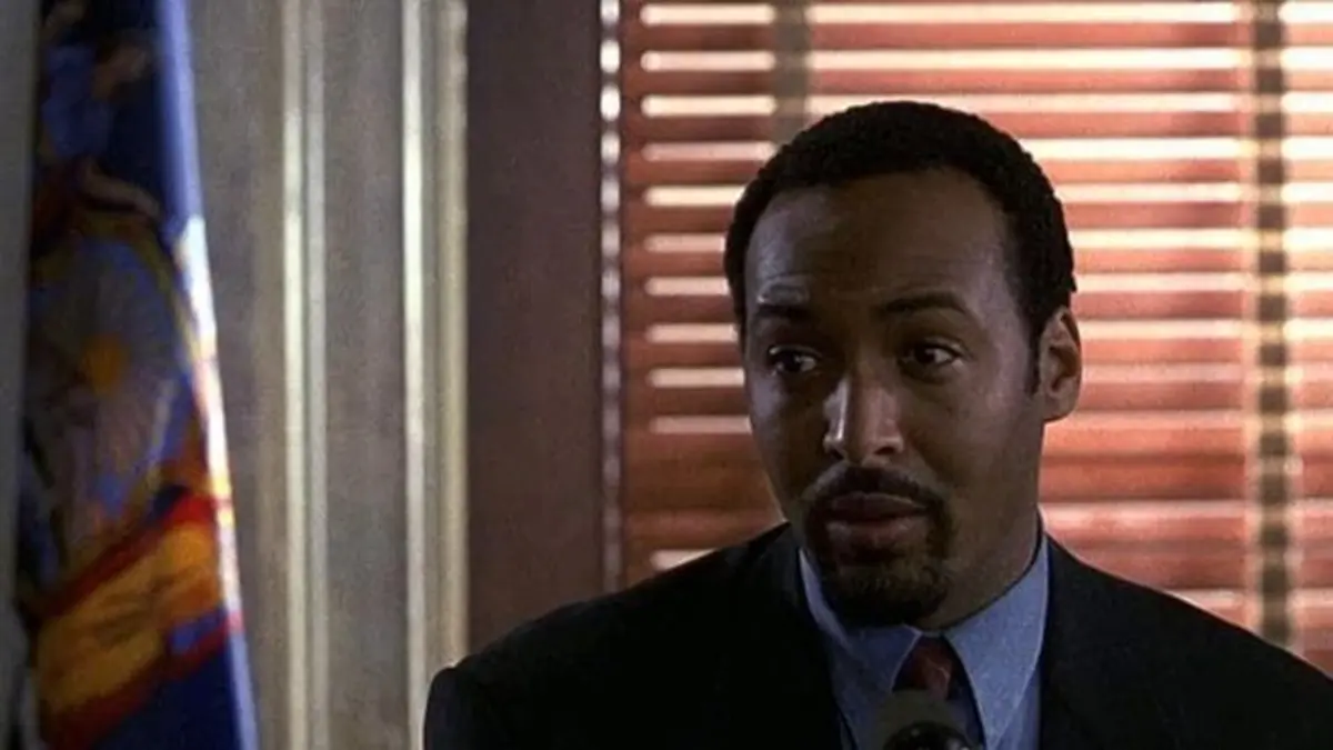 New York police judiciaire S10E21 Tous esclaves