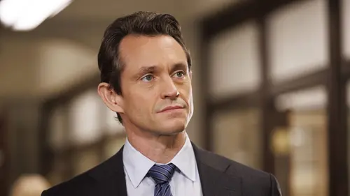 New York police judiciaire S22E11 Pas de sa faute… en streaming