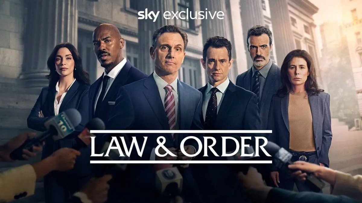 New York police judiciaire S24E12 Devoir de protection