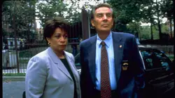 Visuel de New York police judiciaire
