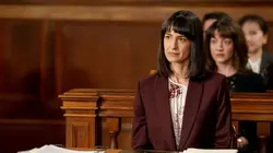 New York police judiciaire S22E22 Les principes avant les sentiments