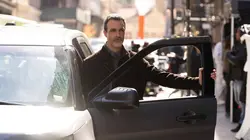 Visuel de New York police judiciaire