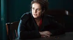 New York police judiciaire S20E14 Madame le proviseur