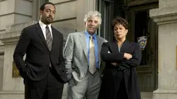 New York police judiciaire S16E18 La fin et les moyens