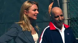 New York police judiciaire  S14E07 Eaux troubles