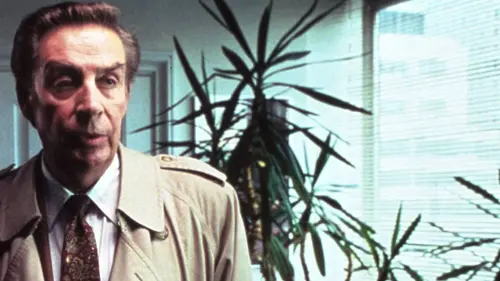 New York, police judiciaire S06E01 Vengeance amère