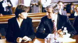Visuel de New York, police judiciaire