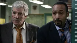New York police judiciaire S16E18 La fin et les moyens