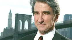 New York, police judiciaire S07E07 Papa est parti