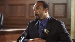 New York police judiciaire S14E05 Le brasier