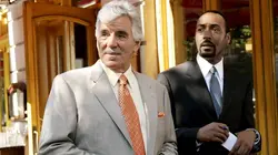 New York police judiciaire S16E04 Vivre ou laisser mourir