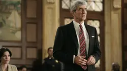 New York police judiciaire S17E13 La provocatrice