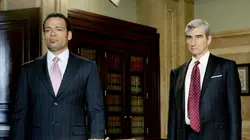 New York police judiciaire S17E16 Le roman d'un meurtre