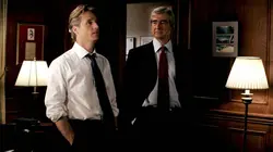 New York police judiciaire S18E03 Sujet tabou