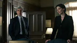 New York police judiciaire S17E15 Melting pot