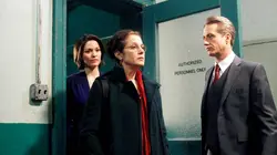 New York police judiciaire S20E14 Madame le proviseur