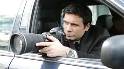 New York police judiciaire S20E15 Jeux de masque