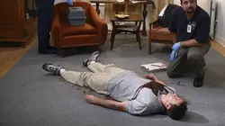 New York police judiciaire S17E20 Au nom de la peur