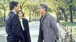 New York, police judiciaire S05E14 L'esprit de clan