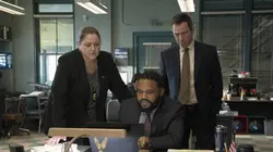 New York police judiciaire  S21E01 Légitime vengeance