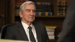 New York police judiciaire  S21E01 Légitime vengeance