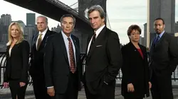 New York police judiciaire S21E02 Ascension impitoyable