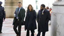 New York police judiciaire  S21E10 Un verdict amer