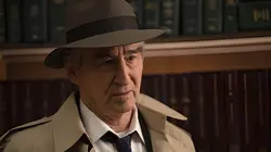 New York police judiciaire S21E02 Ascension impitoyable