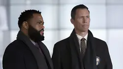 New York police judiciaire  S21E01 Légitime vengeance