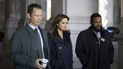 New York police judiciaire  S21E10 Un verdict amer
