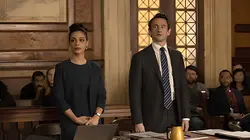 New York police judiciaire S21E06 Pouvoir pervers