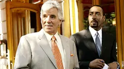New York police judiciaire S14E16 Y a-t-il un témoin