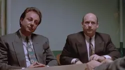 New York police judiciaire S02E11 Un moment de gloire