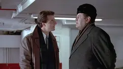 New York police judiciaire S02E14 Un sang révélateur