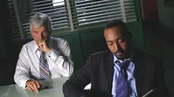 New York police judiciaire S16E03 Le fantôme de Sara Dolan