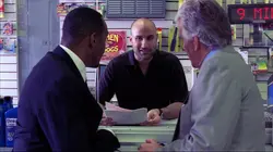 New York police judiciaire  S16E05 La couverture