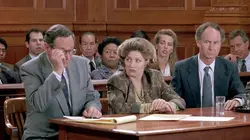 New York police judiciaire S03E05 Travail clandestin