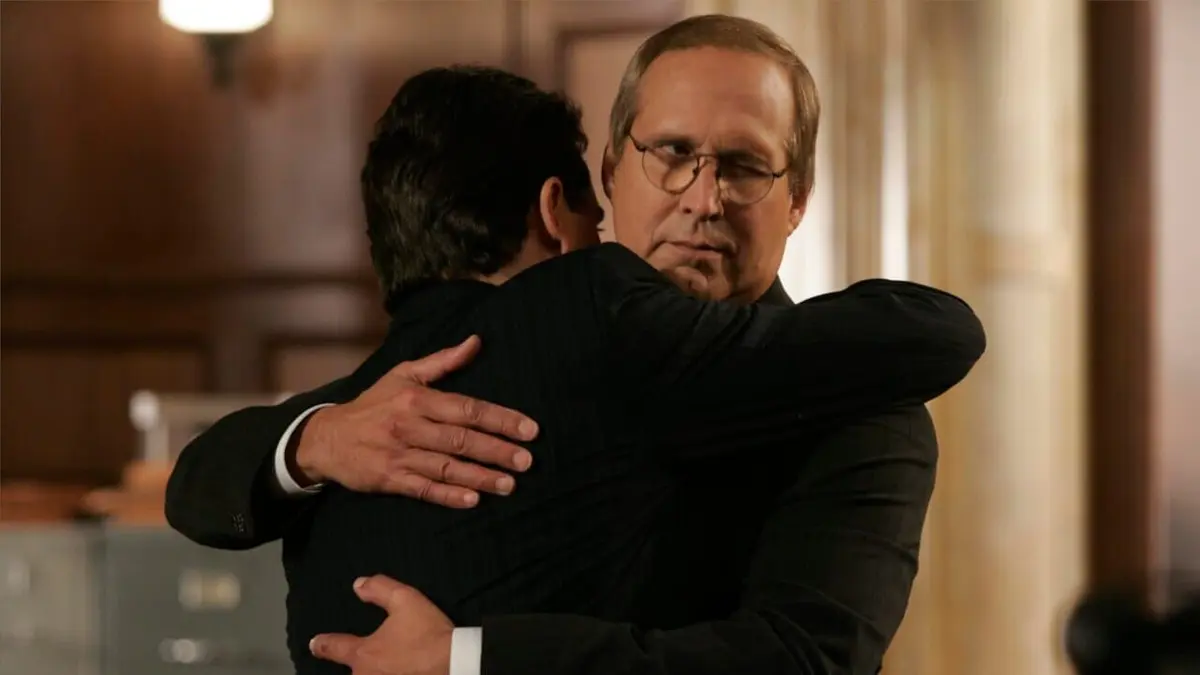 New York police judiciaire S17E08 Pour une minute de gloire