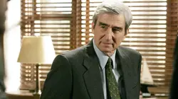 New York police judiciaire S17E15 Melting pot