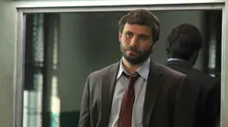 New York police judiciaire S19E05 En terrain hostile