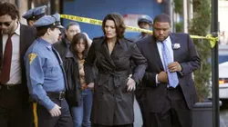 New York police judiciaire S20E07 Les enfants perdus en streaming